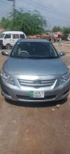 Toyota Corolla 1.3X 2011 For Sale in Kohat