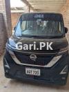 Nissan Roox S Hybrid 2022 For Sale in Lahore