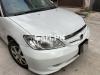 Honda Civic EXi 2004 For Sale in Islamabad