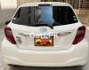 Toyota Vitz F 1.0 2015 For Sale in Karachi