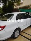 Honda City i-DSI 2005 For Sale in Lahore