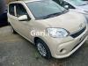 Toyota Passo  2023 For Sale in Peshawar