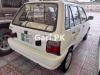 Suzuki Mehran VXR 2004 For Sale in Mardan