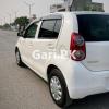 Toyota Passo X 2012 For Sale in Peshawar