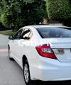 Honda Civic VTi Oriel Prosmatec 1.8 i-VTEC 2014 For Sale in Islamabad