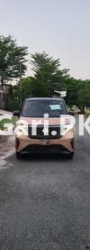Nissan Leaf  2022 For Sale in Lahore