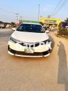 Toyota Corolla Altis Grande CVT-i 1.8 2014 For Sale in Lahore