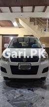 Suzuki Wagon R VXL 2024 For Sale in Lahore