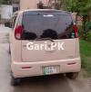 Nissan Moco  2015 For Sale in Lahore