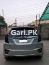 Honda Fit  2014 For Sale in Tando Allah Yar