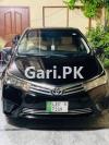 Toyota Corolla GLi 1.3 VVTi 2015 For Sale in Rawalpindi