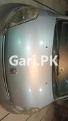 Toyota Passo  2004 For Sale in Karachi