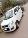 Suzuki Wagon R  2019 For Sale in Lahore