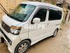 Daihatsu Atrai Wagon CUSTOM TURBO R 2013 For Sale in Karachi