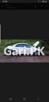 Toyota Corolla XLi VVTi 2009 For Sale in Kotli Ak