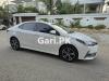 Toyota Corolla Altis Grande CVT-i 1.8 2019 For Sale in Karachi