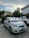 Toyota Vitz F 1.3 2009 For Sale in Islamabad
