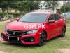 Honda Civic Hatchback 1.0 2022 For Sale in Faisalabad