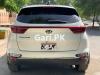 KIA Sportage AWD 2022 For Sale in Karachi