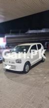 Suzuki Alto VXR 2022 For Sale in Karachi