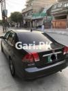 Honda Civic EXi Prosmatec 2004 For Sale in Lahore