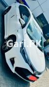 Toyota Corolla Altis 1.6 X CVT-i Special Edition 2022 For Sale in Bhalwal