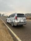 Toyota Prado TX 2.7 2012 For Sale in Karachi