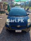 Toyota Vitz F 1.0 2010 For Sale in Islamabad