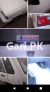 Suzuki Mehran VXR Euro II 2017 For Sale in Jaranwala