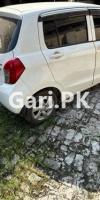 Suzuki Cultus Auto Gear Shift 2018 For Sale in Wazirabad