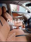 Toyota Corolla XLi VVTi 2009 For Sale in Faisalabad