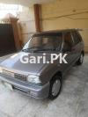 Suzuki Mehran VXR Euro II 2016 For Sale in Bahawalpur