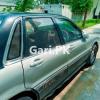 Mitsubishi Galant 1.6 GLX 1992 For Sale in Swabi