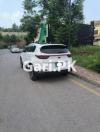 KIA Sportage AWD 2020 For Sale in Islamabad