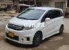 Honda Spike  2013 For Sale in Karachi