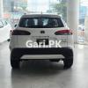 Toyota Corolla Cross 1.8 HEV X 2024 For Sale in Lahore