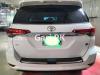 Toyota Fortuner 2.7 VVTi 2021 For Sale in Lahore