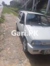 Suzuki Mehran VXR Euro II 2013 For Sale in Islamabad