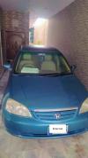 Honda Civic EXi Prosmatec 2004 For Sale in Peshawar