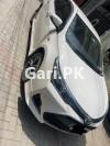 Toyota Corolla Altis X Automatic 1.6 2022 For Sale in Gujranwala