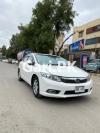 Honda Civic VTi Oriel Prosmatec 1.8 i-VTEC 2014 For Sale in Karachi