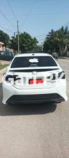 Toyota Corolla Altis Grande CVT-i 1.8 2017 For Sale in Karachi