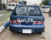 Suzuki Cultus EURO II 2014 For Sale in Karachi