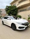 Honda Civic Oriel 1.8 i-VTEC CVT 2021 For Sale in Karachi