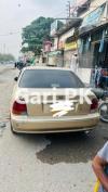 Honda Civic  1999 For Sale in Karachi