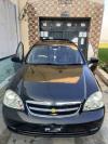 Chevrolet Optra LS 2006 For Sale in Islamabad