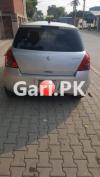 Suzuki Swift DLX 1.3 2012 For Sale in Gujranwala