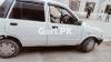 Suzuki Mehran VX 1989 For Sale in Lahore