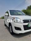 Suzuki Wagon R VXL 2017 For Sale in Lahore