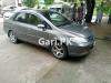 Honda City i-DSI 2008 For Sale in Islamabad